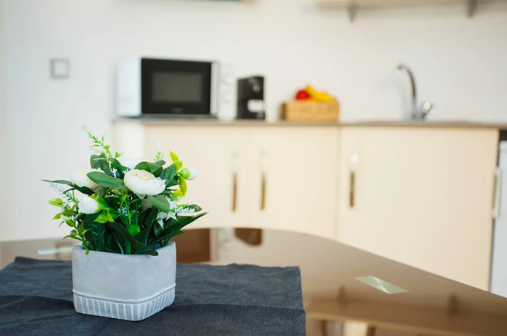 En casa felizia cuidamos cada detalle en nuestros apartamentos.