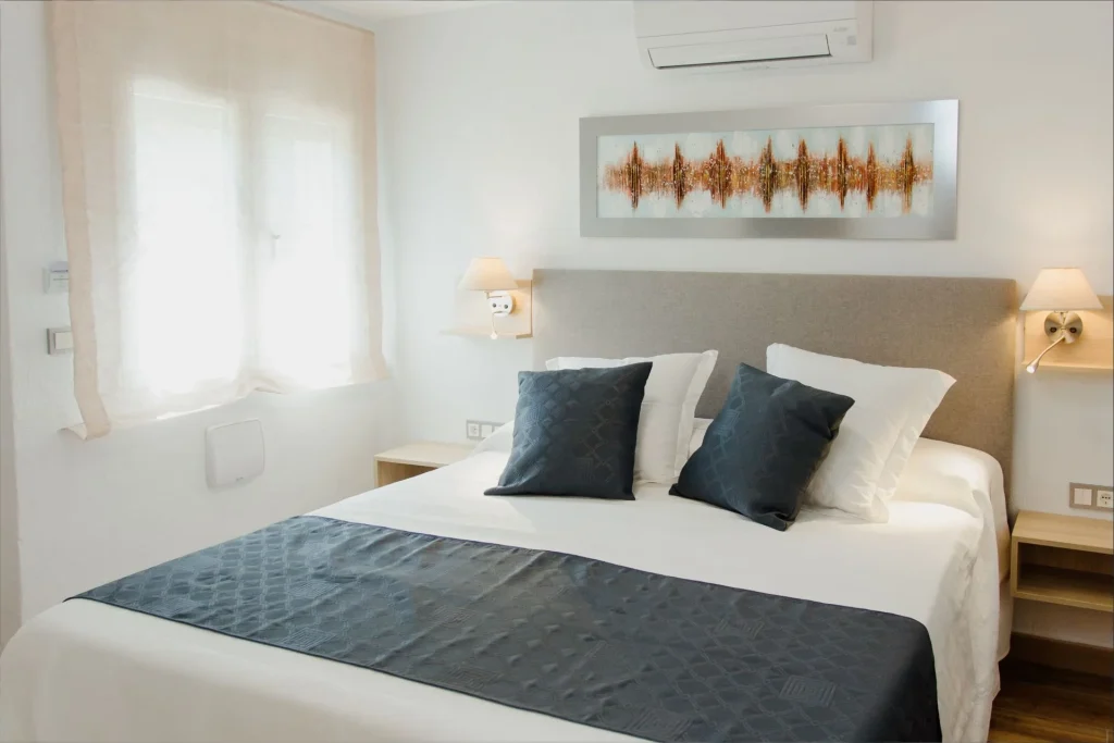 Casa Felizia Intimate Lower 1