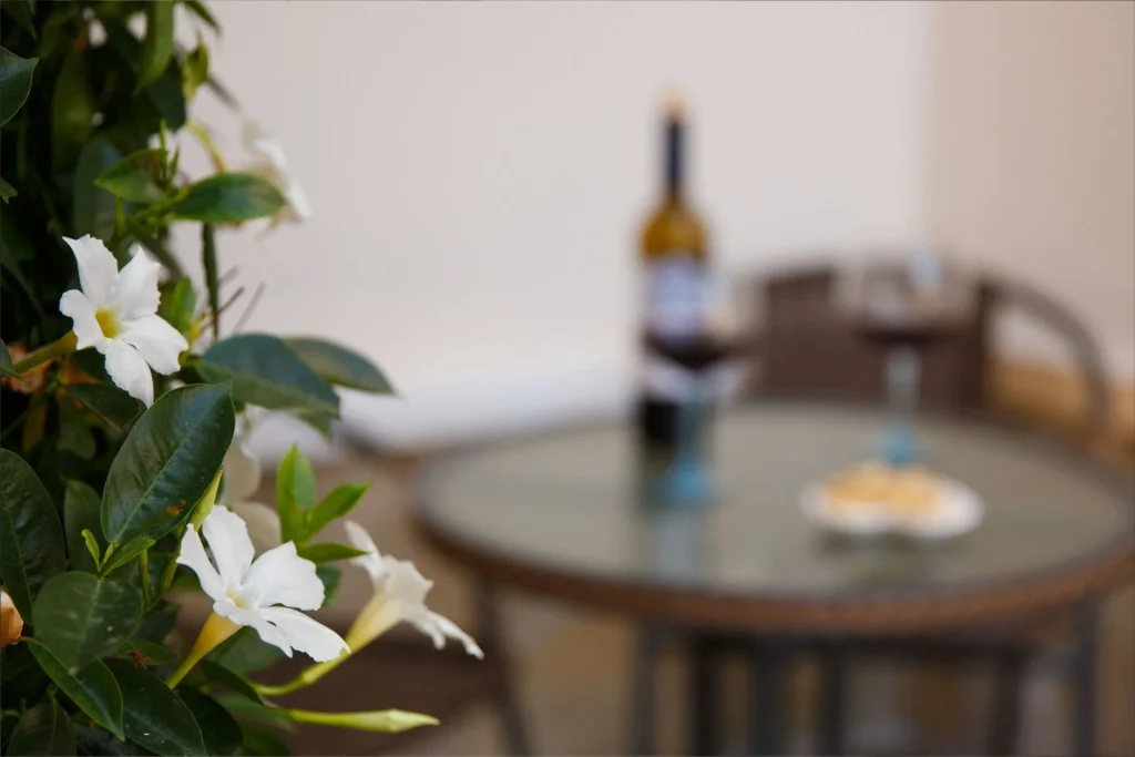 Casa Felizia Intimate Lower 2