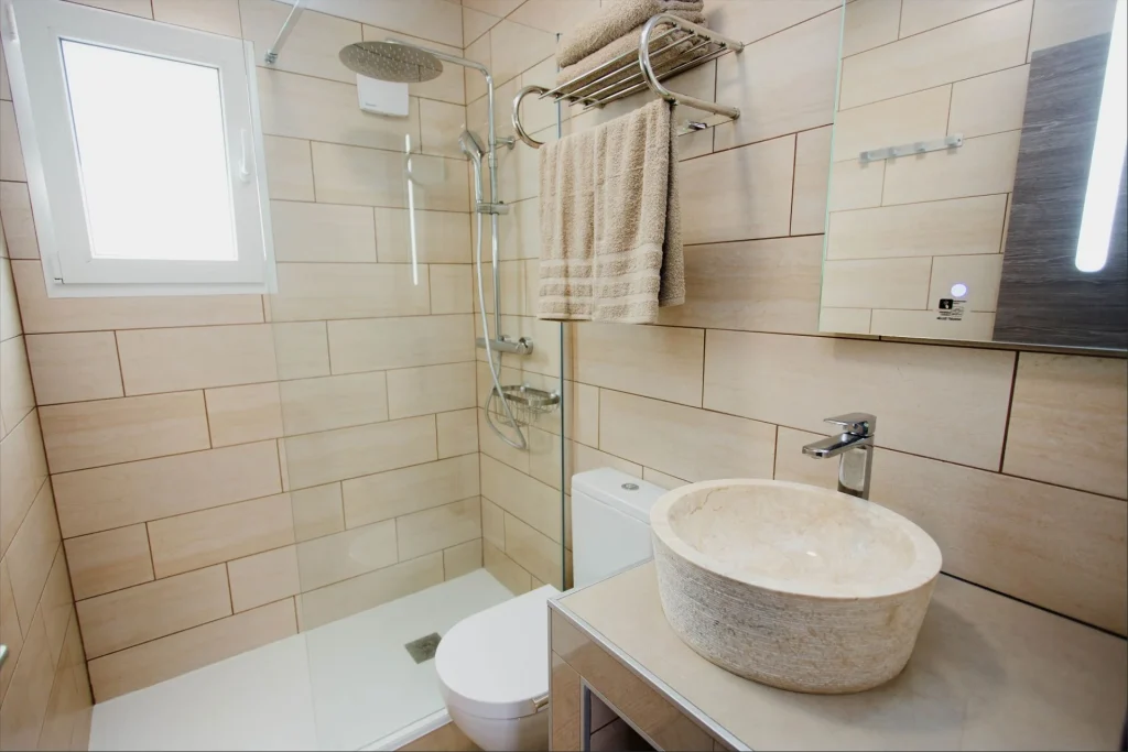 Casa Felizia Intimate Lower 5